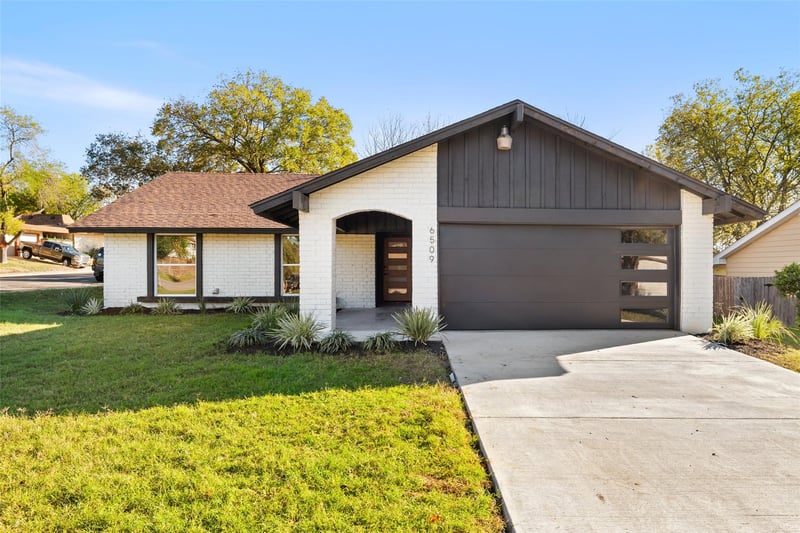 Virtual tour of 6509 Ashland Cir