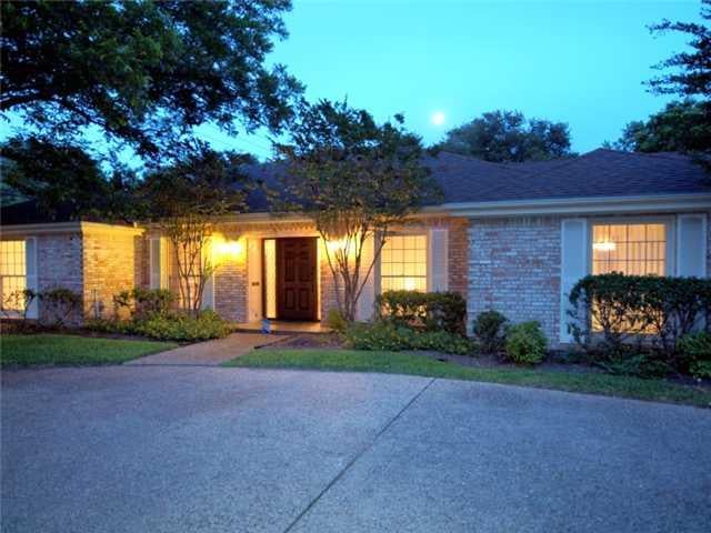 Virtual tour of 6509 Mesa Dr