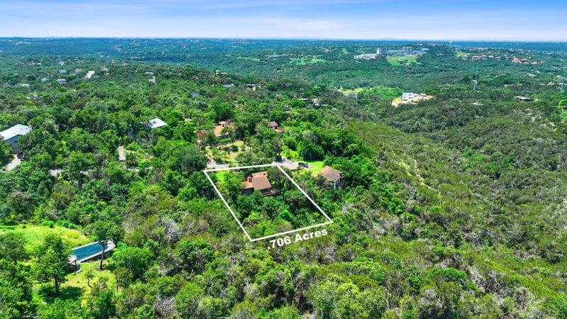Virtual tour of 6510 Ledgerock CIR