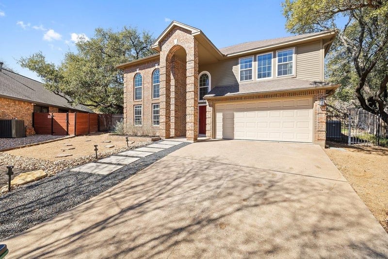 Virtual tour of 6510 Sans Souci CV