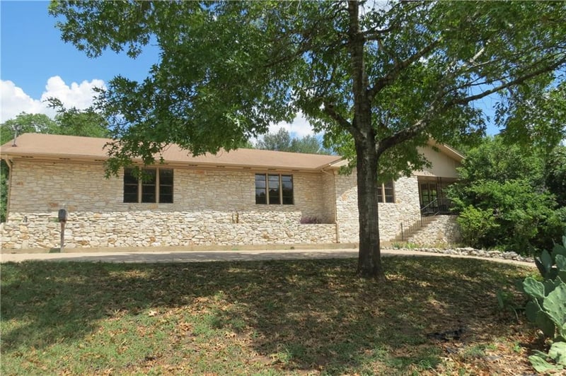 Virtual tour of 6511 Lakewood Dr