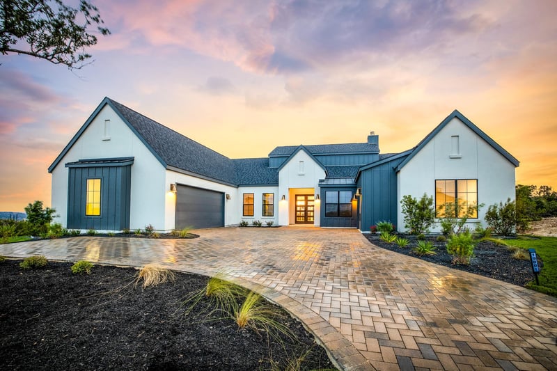 Virtual tour of 6513 Lavish Bnd