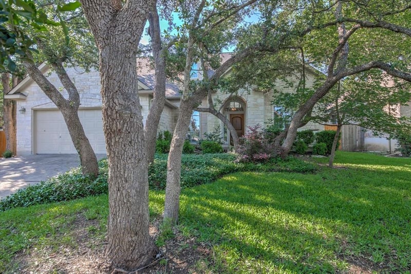 Virtual tour of 6513 Nusser Ln