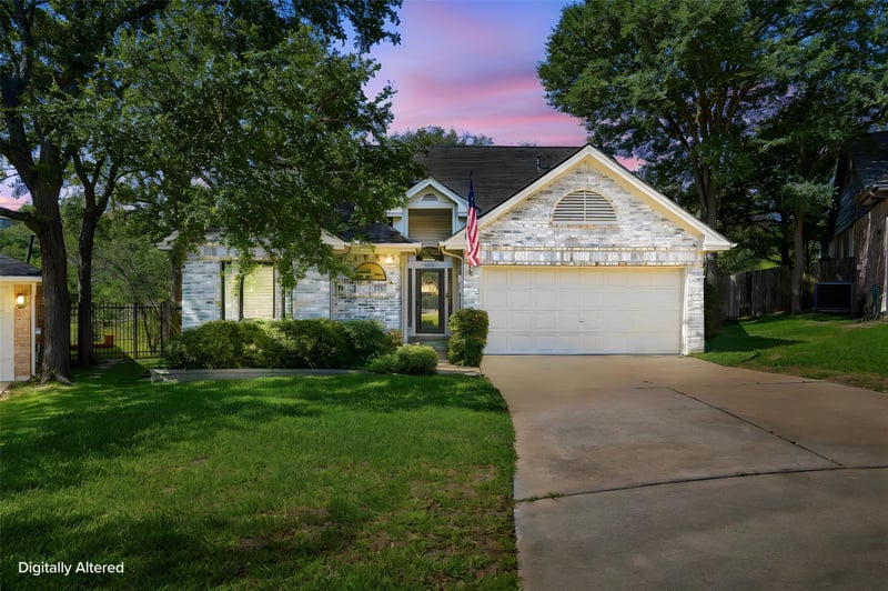 Virtual tour of 6515 Sans Souci CV