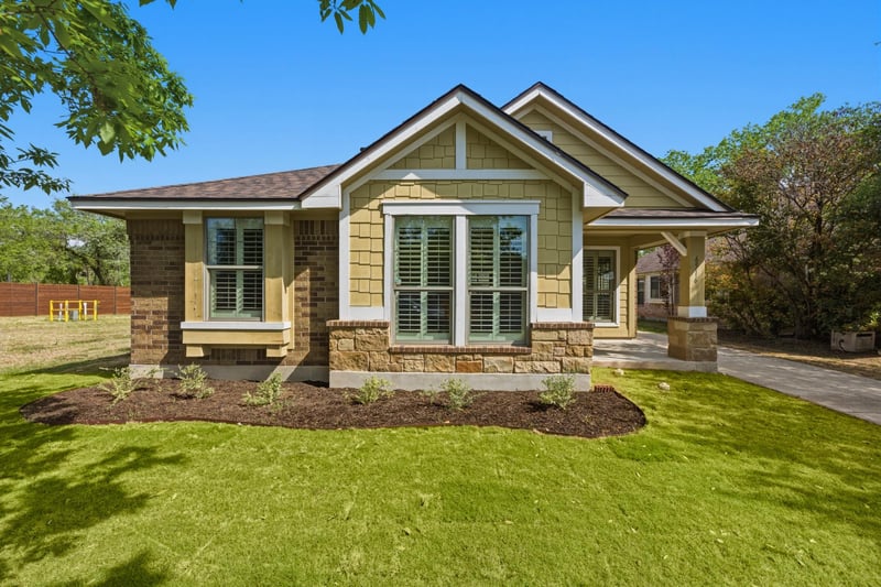 Virtual tour of 6516 Bay City BND
