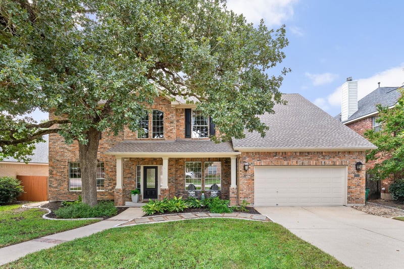 Virtual tour of 6600 Magenta Ln