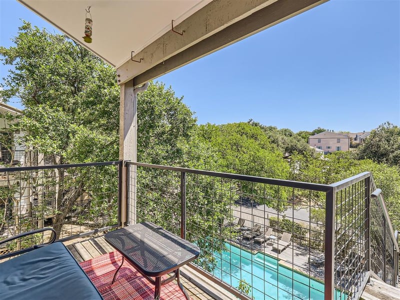Virtual tour of 6600 Valleyside RD Unit #C-12