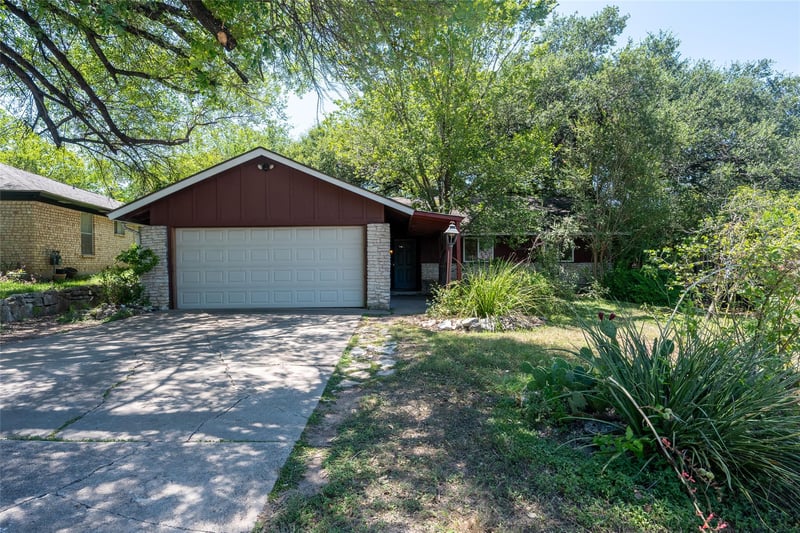 Virtual tour of 6601 Ashland Dr