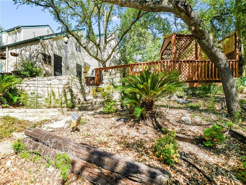 Virtual tour of 6602 Cat Creek TRL