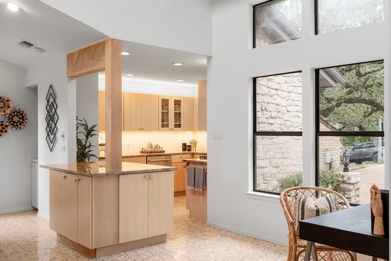 Virtual tour of 6602 Robbie Creek CV