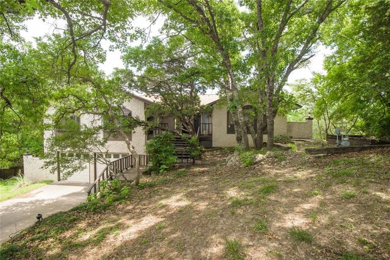 Virtual tour of 6603 Knollwood Cv