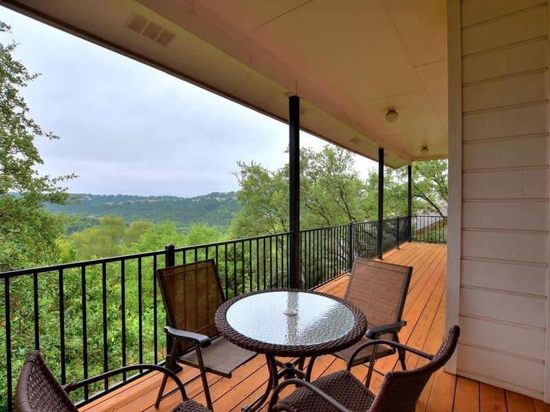 Virtual tour of 6603 Ladera Norte