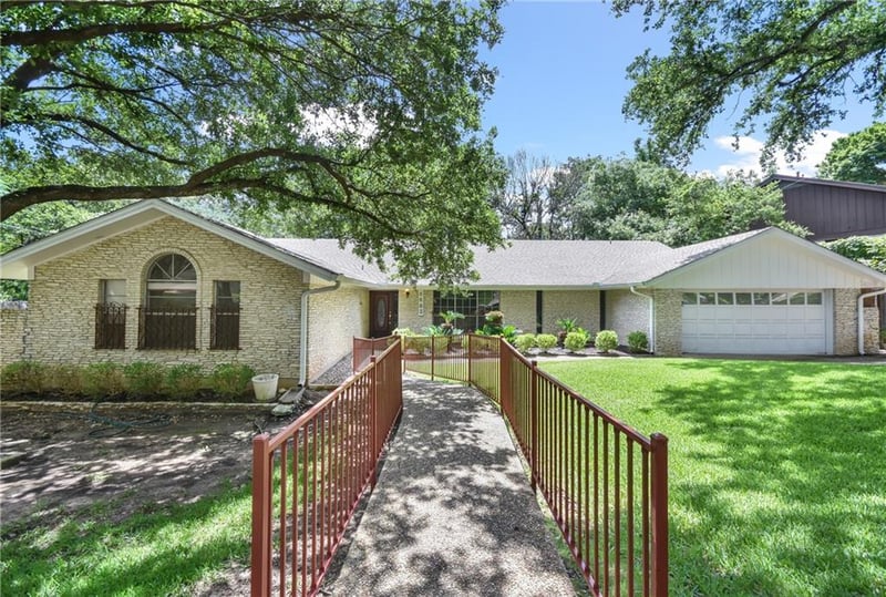 Virtual tour of 6603 Sumac Dr