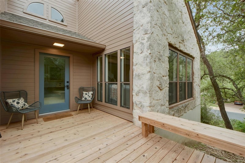 Virtual tour of 6604 Cat Creek TRL