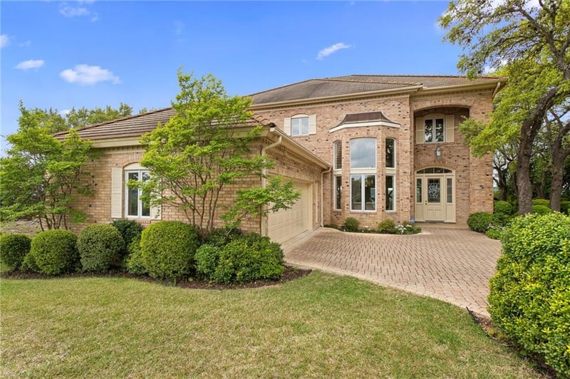 Virtual tour of 6606 Ladera Norte