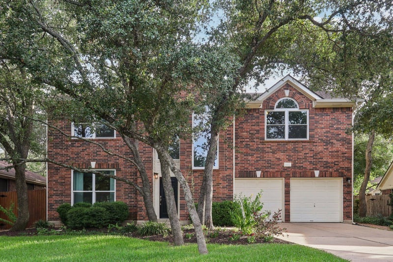 Virtual tour of 6607 Haswell Ln