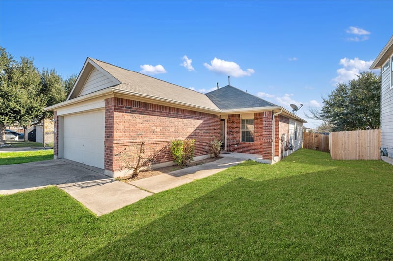 Virtual tour of 6609 Ferrystone Pass