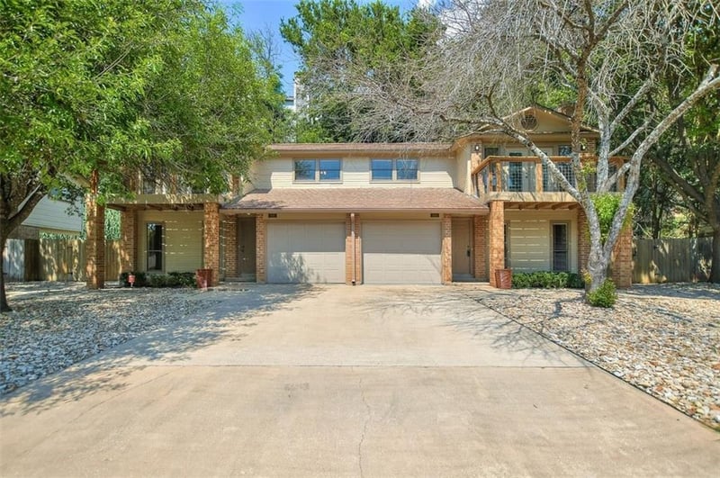 Virtual tour of 6609 Hart LN