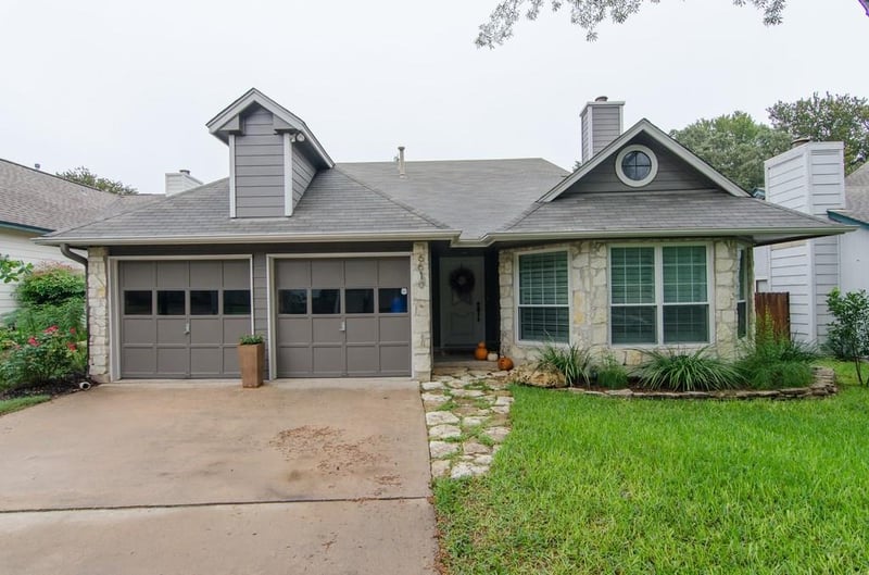 Virtual tour of 6610 Hondo Bnd