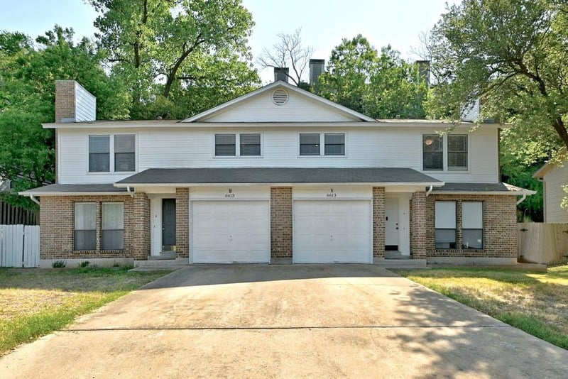 Virtual tour of 6613 Hart LN