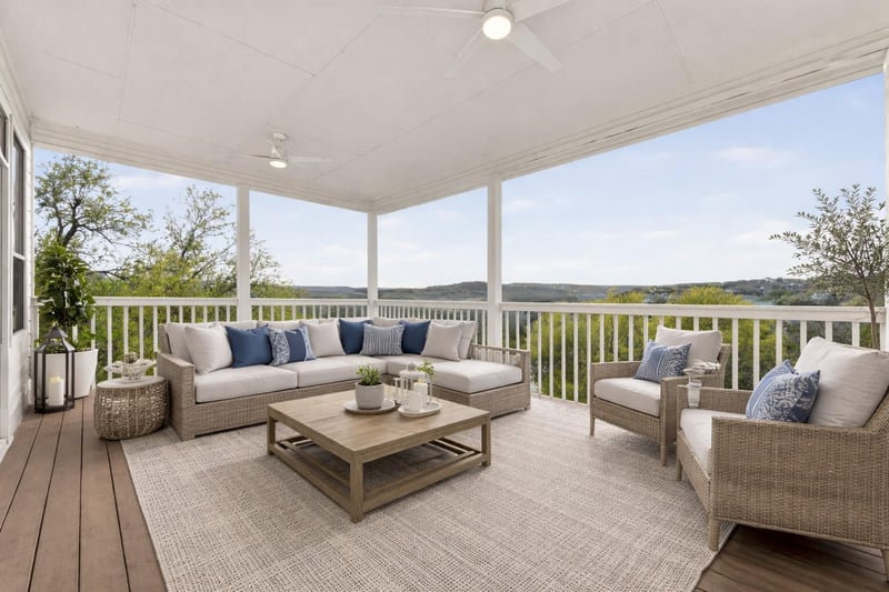 Virtual tour of 6616 Candle Ridge CV