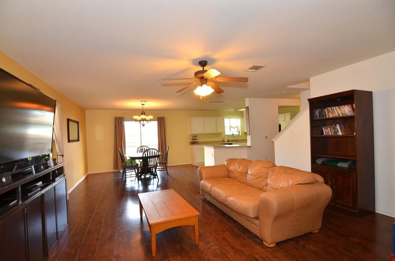Virtual tour of 6616 Quinton Dr