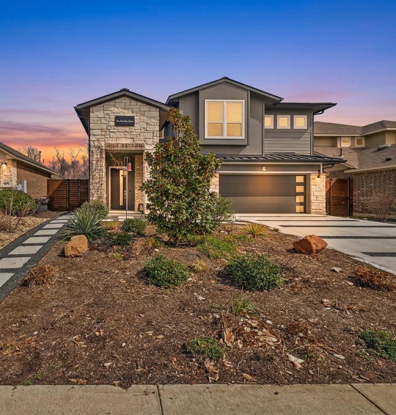 Virtual tour of 6617 Alleyton Dr