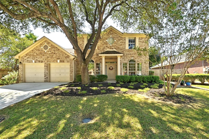 Virtual tour of 6617 Bramber LN
