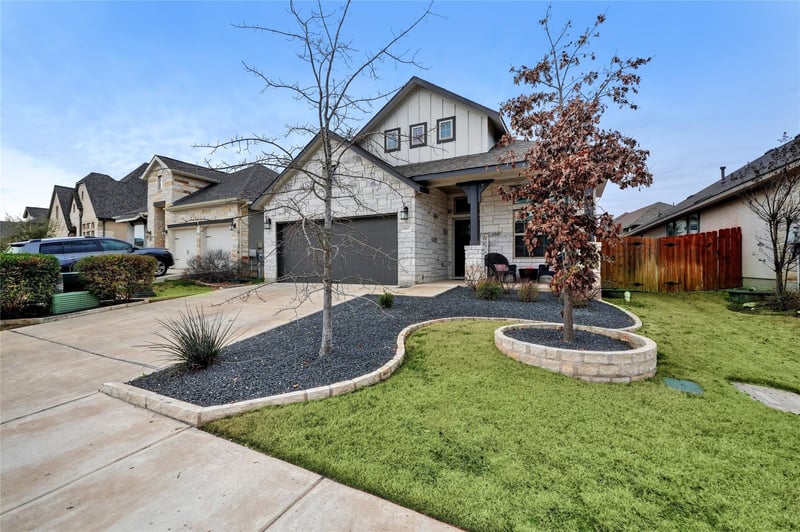 Virtual tour of 6617 Llano Stage TRL