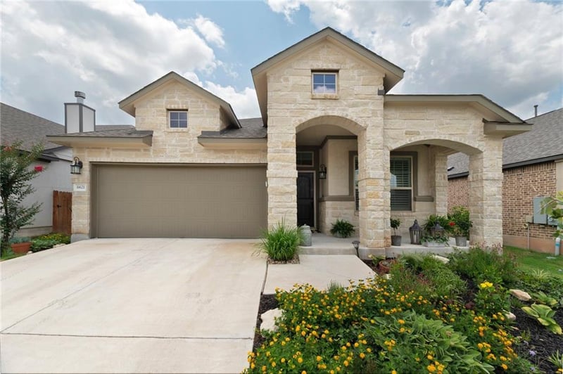 Virtual tour of 6621 Llano Stage TRL