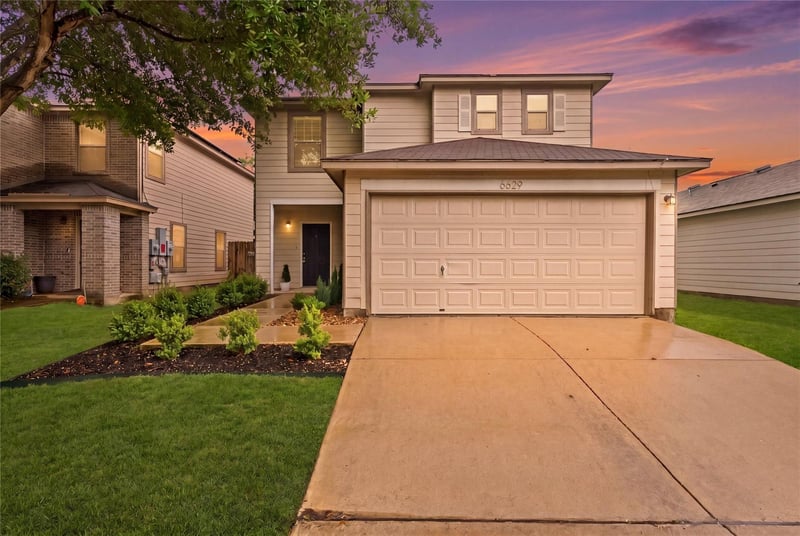 Virtual tour of 6629 Doyal DR