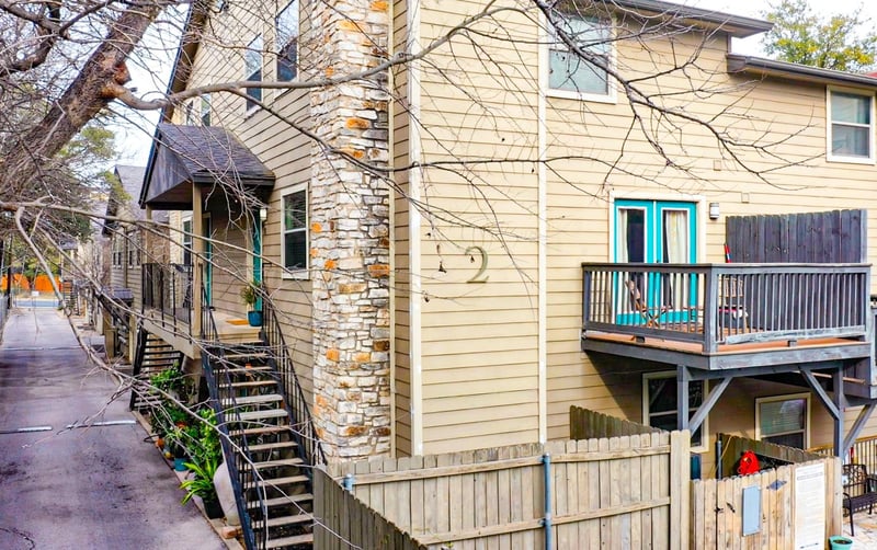 Virtual tour of 6700 Cooper LN Unit #11