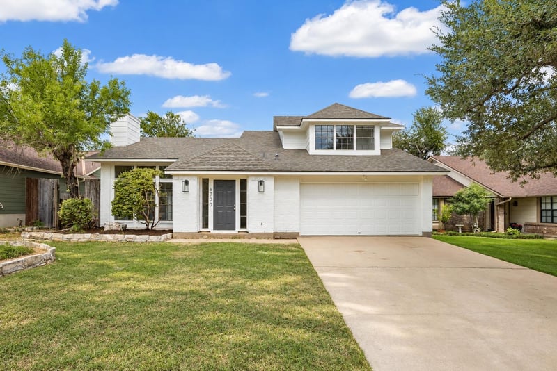 Virtual tour of 6700 Shiner St