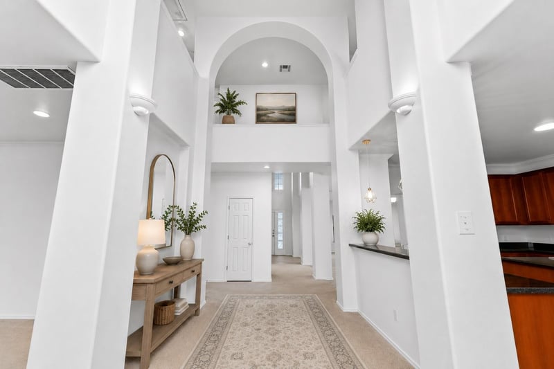 Virtual tour of 6700 Tulloch WAY