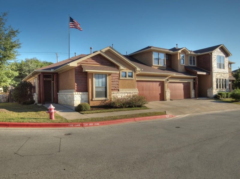 Virtual tour of 6701 Covered Bridge Dr Unit #52