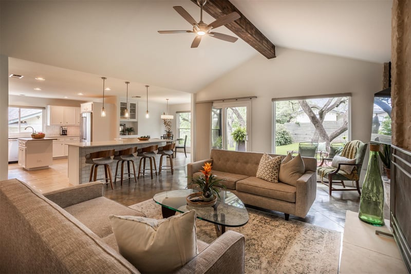 Virtual tour of 6701 Vallecito DR