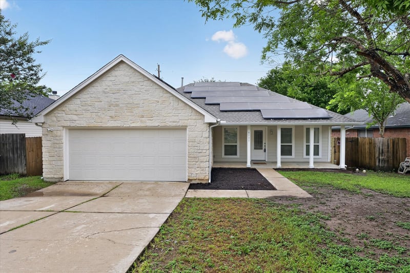 Virtual tour of 6702 Roseborough DR