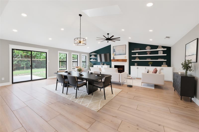 Virtual tour of 6703 Danwood DR