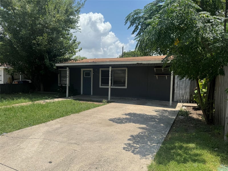Virtual tour of 6703 Galindo ST