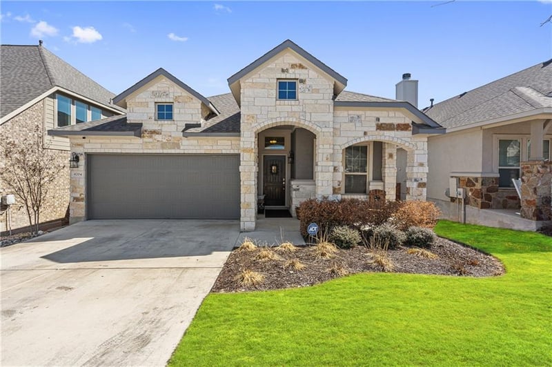 Virtual tour of 6704 Llano Stage TRL