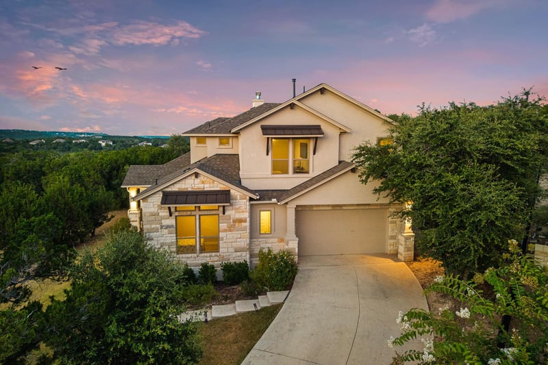Virtual tour of 6705 Liberty Grotto CT