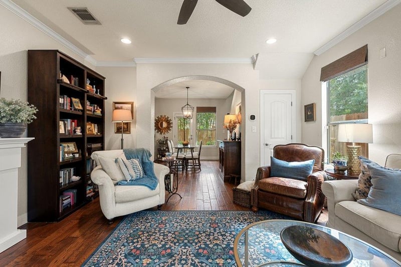 Virtual tour of 6708 Menchaca RD Unit #2
