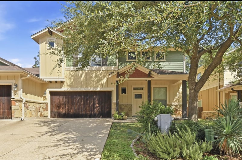 Virtual tour of 6708 Menchaca RD Unit #22