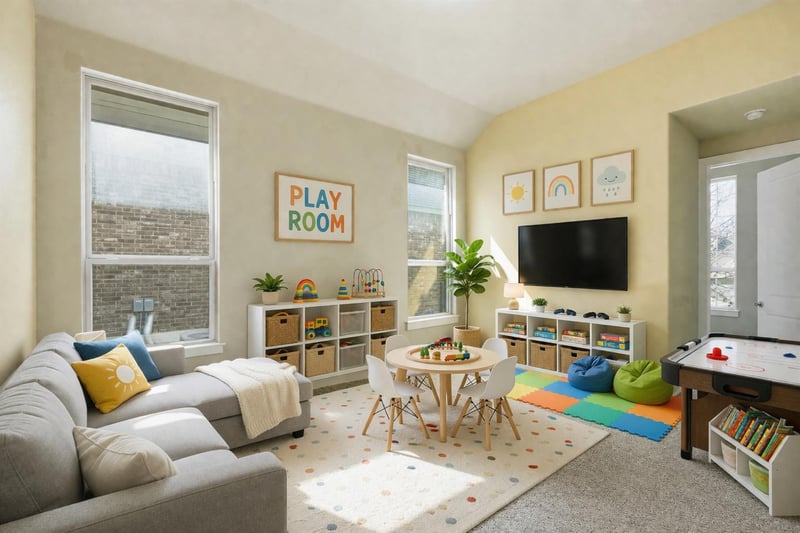 Virtual tour of 6711 Calabria DR