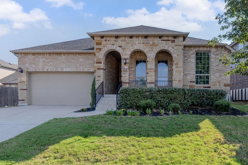 Virtual tour of 6711 Calabria Dr