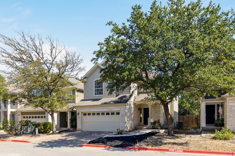 Virtual tour of 6715 Windrift Way Unit #20