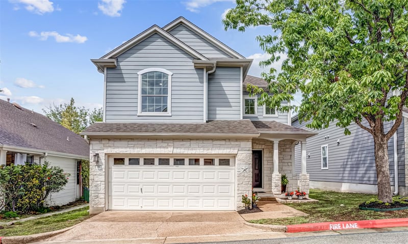Virtual tour of 6715 Windrift WAY Unit #31