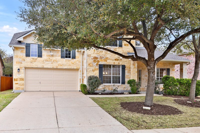 Virtual tour of 6717 Blissfield Dr