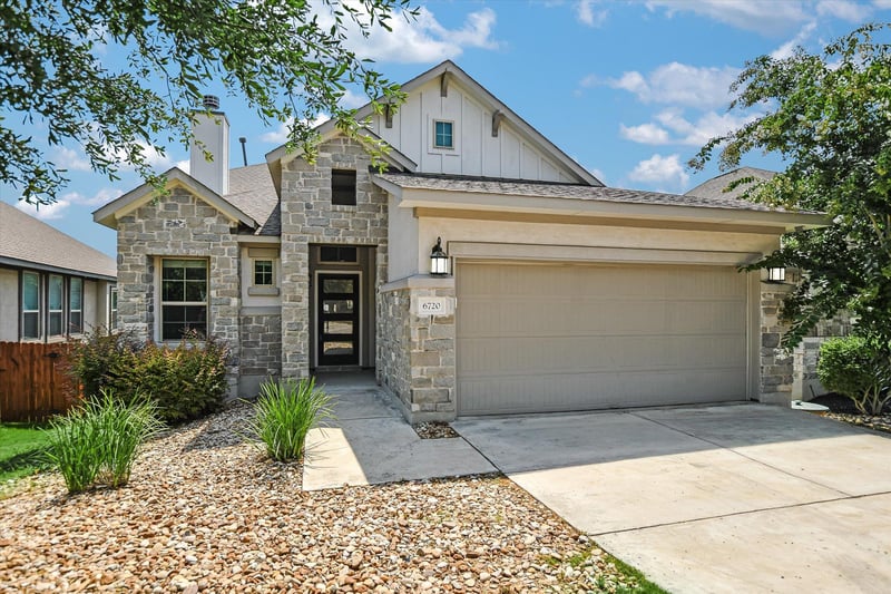 Virtual tour of 6720 Llano Stage TRL