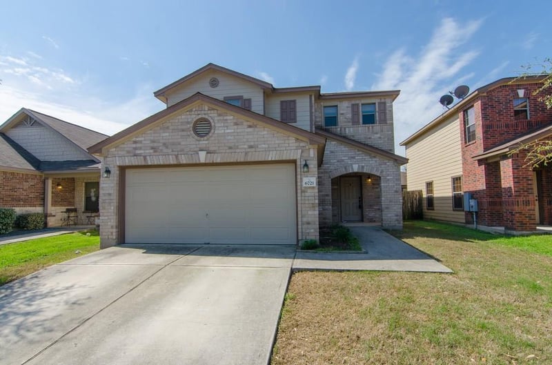 Virtual tour of 6721 Derby Downs Dr